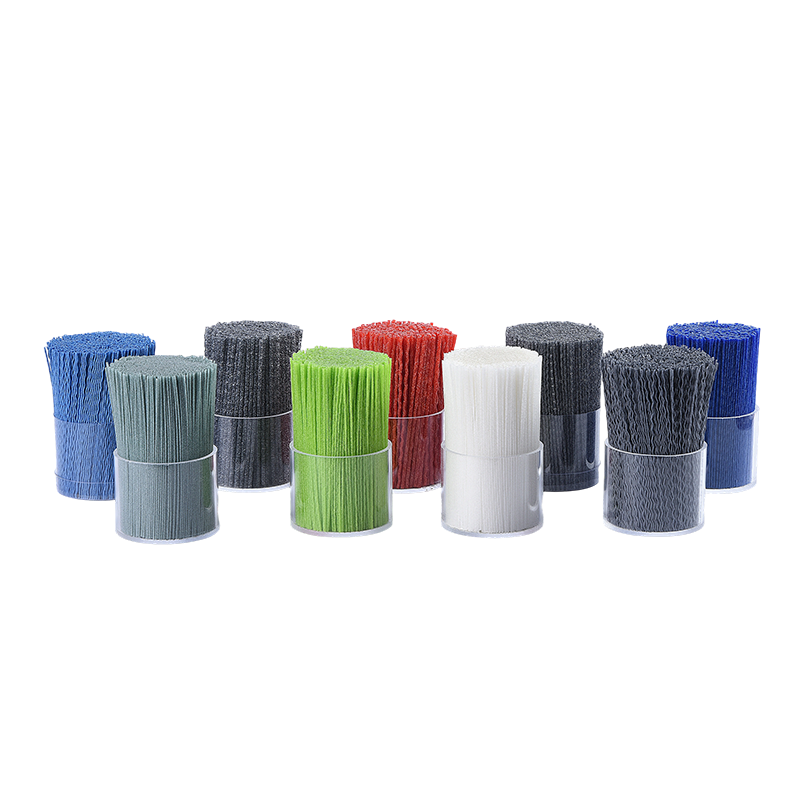 Nylon PA612 borstfilament Nylon PA612 borstfilament