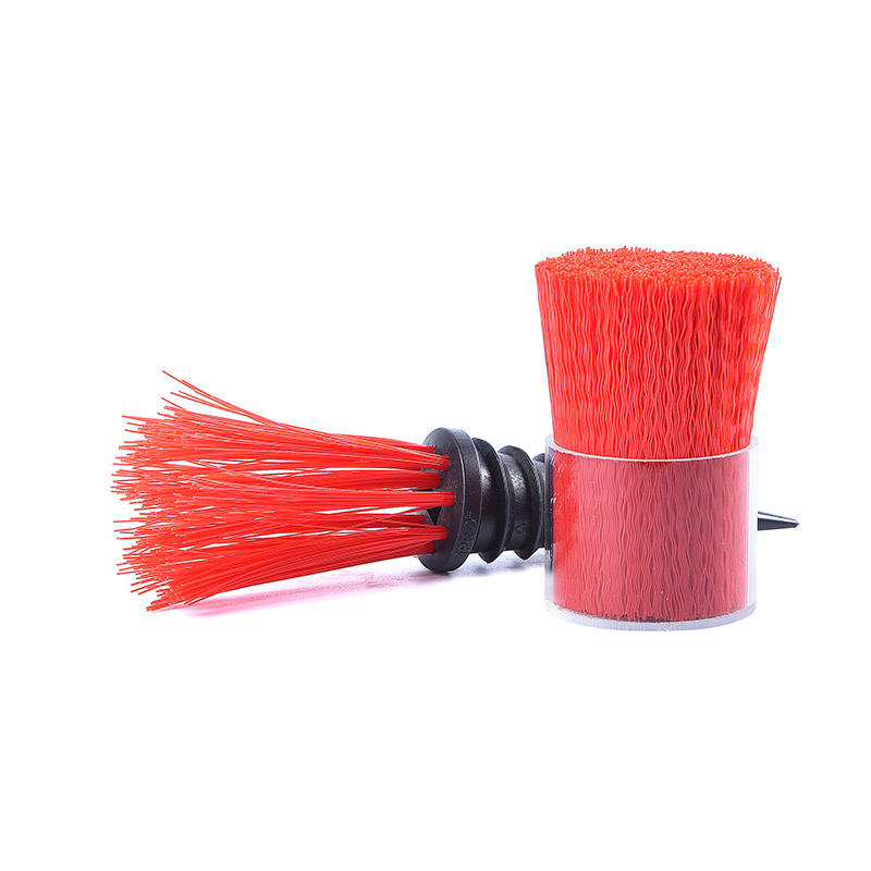 Nylon PA612 borstfilament Nylon PA612 borstfilament