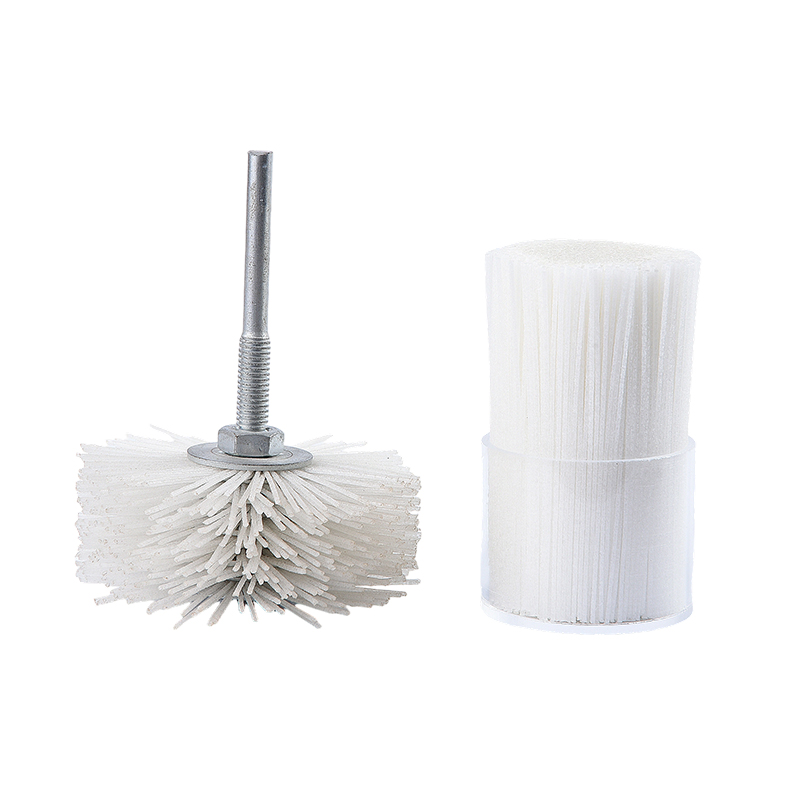 Nylon PA612 borstfilament Nylon PA612 borstfilament