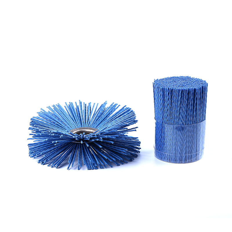 Nylon PA612 borstfilament Nylon PA612 borstfilament
