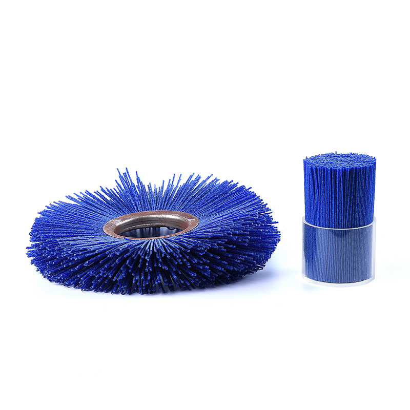 Nylon PA612 borstfilament Nylon PA612 borstfilament