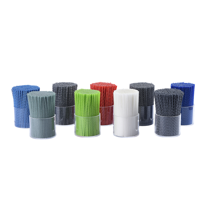 Nylon PA612 borstfilament Nylon PA612 borstfilament