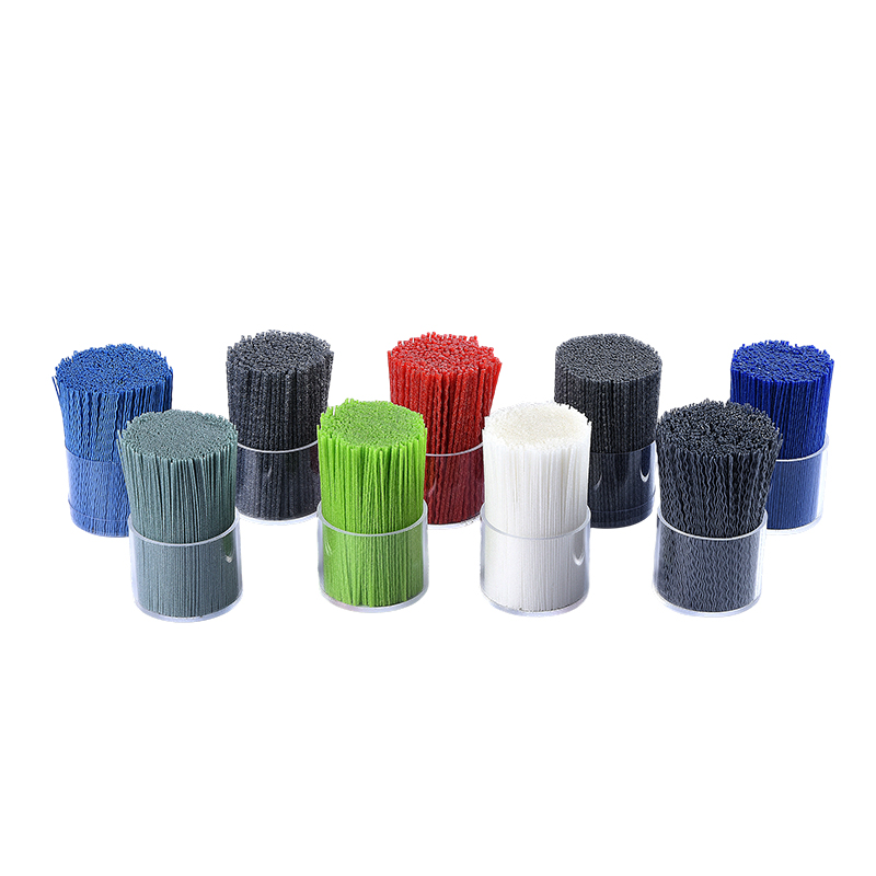 Nylon PA612 borstfilament Nylon PA612 borstfilament
