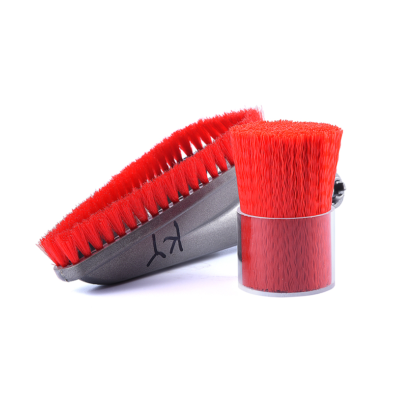 Nylon PA612 borstfilament Nylon PA612 borstfilament
