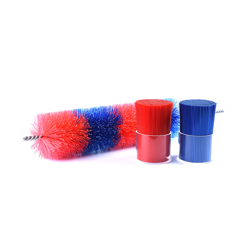 Nylon PA612 borstfilament Nylon PA612 borstfilament