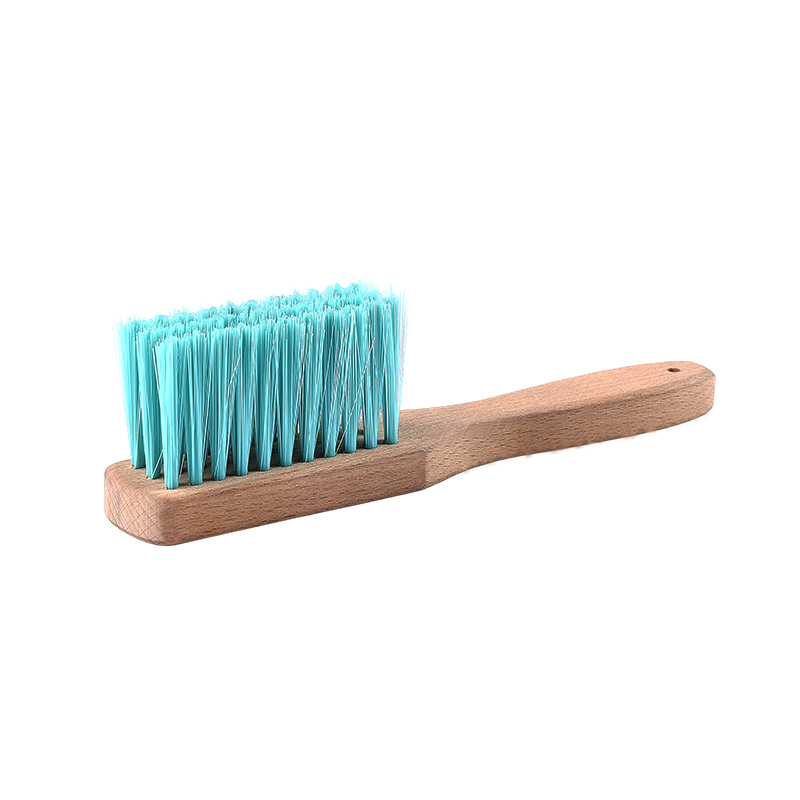 Nylon PBT borstfilament Nylon PBT borstfilament