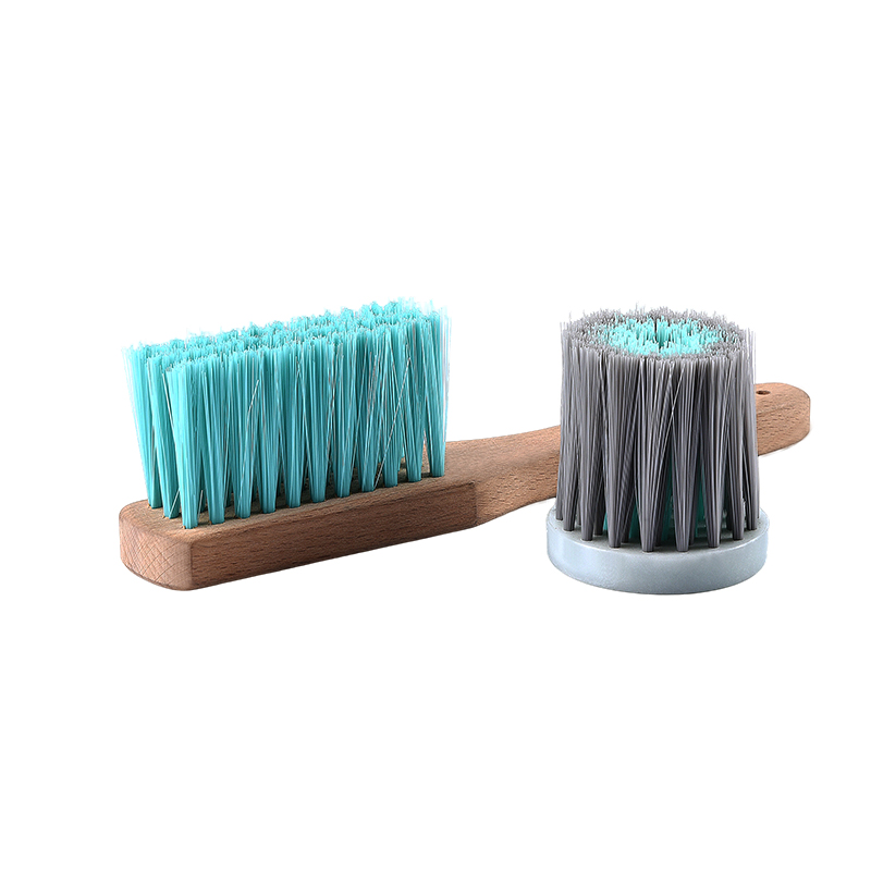 Nylon PBT borstfilament Nylon PBT borstfilament