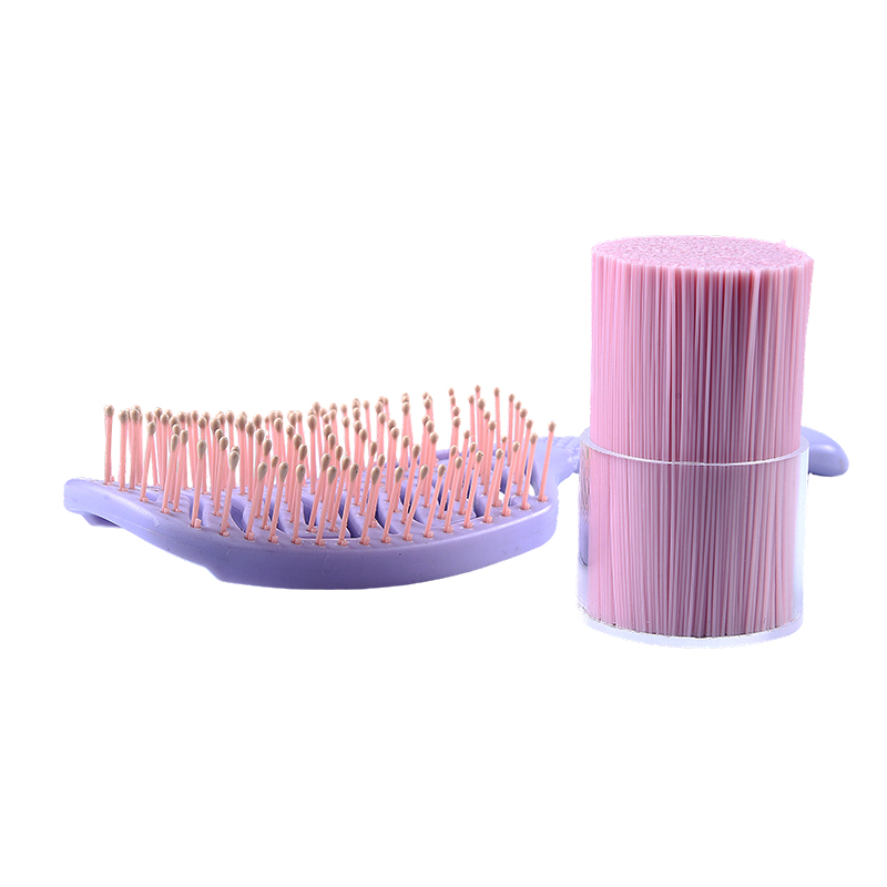 Nylon PBT borstfilament Nylon PBT borstfilament