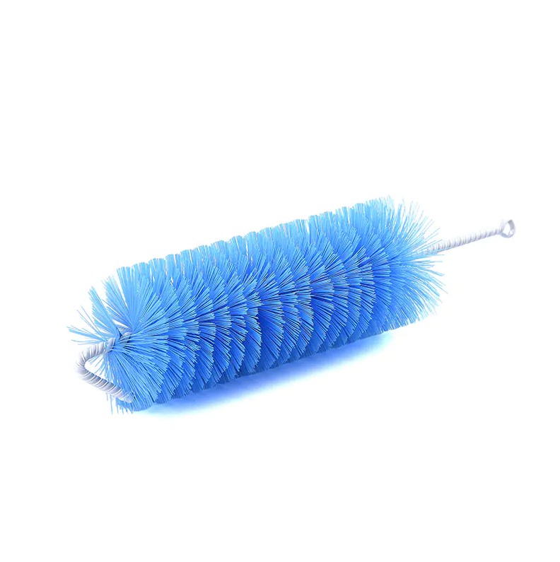 Vilka är fördelarna med nylon PA610 borstfilament?